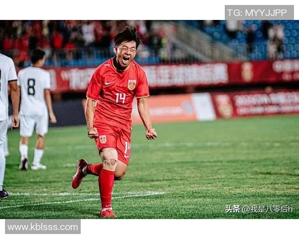 85后足球明星的辉煌历程与成就盘点及其对中国足球的影响分析