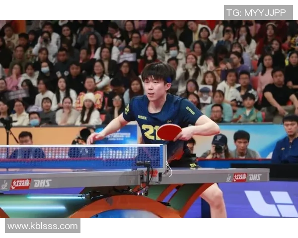 城市联赛特别报道:北京乒乓球队的拼搏历程与荣耀时刻 城市联赛特别报道:北京乒乓球队的拼搏历程与荣耀时刻