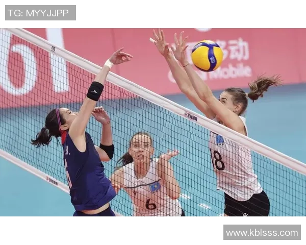 杭州排球队在联合会杯中的精彩表现与状态分析 杭州排球队在联合会杯中的精彩表现与状态分析