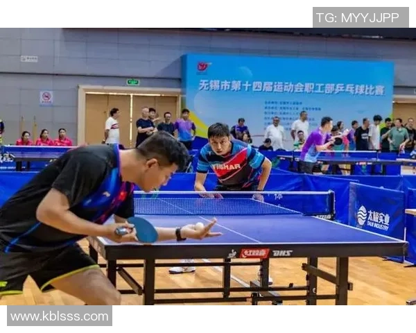 聚焦乒乓球：探讨北京乒乓球队在比赛中的经验与策略分享