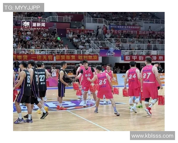篮球精神：深入分析杭州篮球队的心理素质与比赛表现