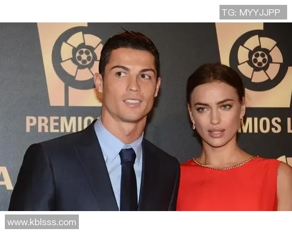 当电影明星遇上足球明星：揭开璀璨情侣背后的爱情故事与挑战