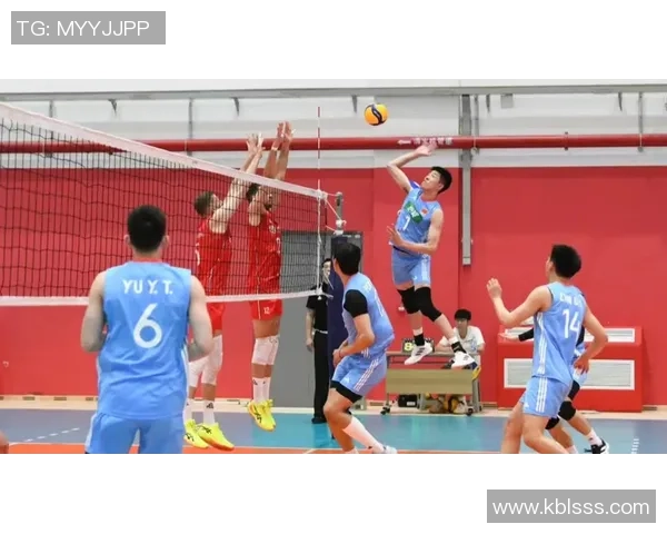 西安排球队防守策略深度解析与排球战术的完美结合