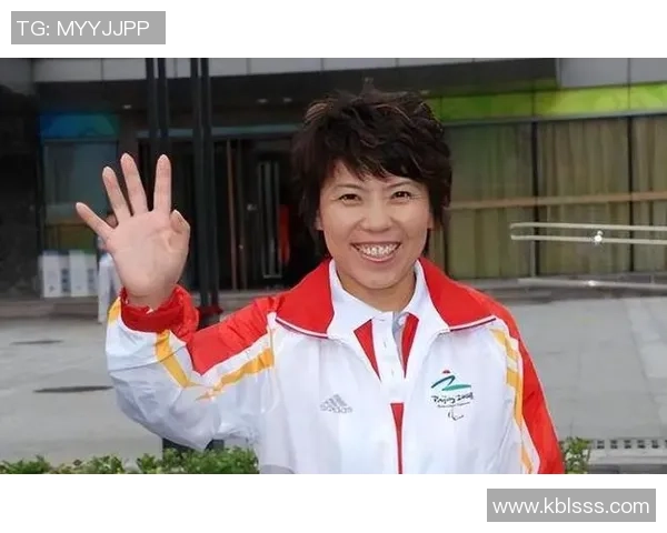 专访乒乓球名将吴敏揭秘她成功背后的努力与坚持